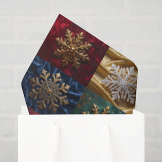 Papier Mousseline Pneus d'or sur l'image Velvet