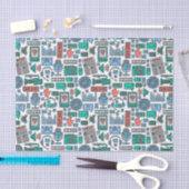 Papier Mousseline Podcast (Artisanat)