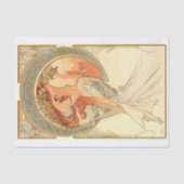 Papier Mousseline Poésie, Découpage (Recto)