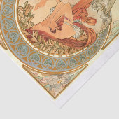 Papier Mousseline Poésie, Découpage (Détail)