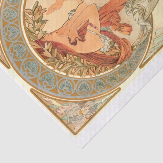 Papier Mousseline Poésie, Découpage (Détail)