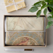 Papier Mousseline Poésie, Découpage (Cadeau)