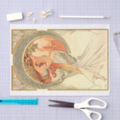 Papier Mousseline Poésie, Découpage (Artisanat)