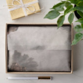 Papier Mousseline Pointeur À poils durs allemand (Cadeau)