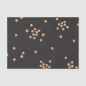 Papier Mousseline Points dansants 2 (Recto)