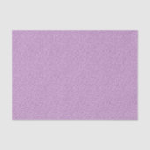 Papier Mousseline Points violets (Recto)