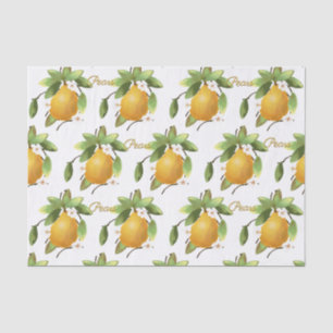 Papier Mousseline Poires Fruit Canning Restauration