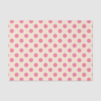 Pois roses à la crème