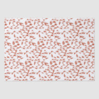 Poisson à la coque rouge