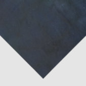 Papier Mousseline Poissons (Détail)