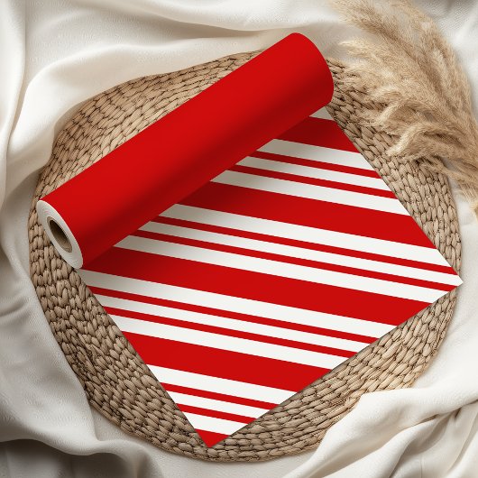 Papier Mousseline Polar Express Christmas Ticket