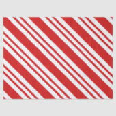 Papier Mousseline Polar Express Christmas Ticket (Recto)