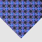 Papier Mousseline Polaris (Détail)