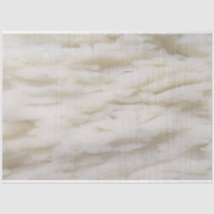 Papier Mousseline Pommes de terre concassées