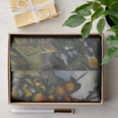 Papier Mousseline Pommier par Prudence Heward (Cadeau)