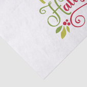 Papier Mousseline pont (Détail)