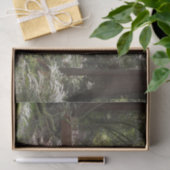 Papier Mousseline Pont Muir Woods II (Cadeau)