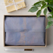 Papier Mousseline Pont Waterloo Effet Soleil Monet Peinture (Cadeau)