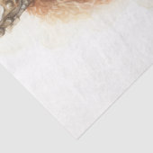 Papier Mousseline Poodé vapeur 2 papier découpage (Détail)