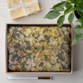 Papier Mousseline Popcorn (Cadeau)