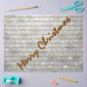 Papier Mousseline Popular Christmas Luxury Christmas Trees (Artisanat)