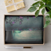 Papier Mousseline Portes de palais Gothique 20x30 Découpage papier d (Cadeau)