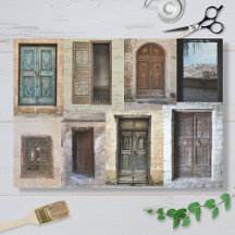 Portes et Fenêtres