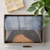 Papier Mousseline Portrait d'Alice, Modigliani (Cadeau)