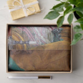 Papier Mousseline Portrait de Madame Pompadour, Boucher (Cadeau)