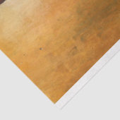 Papier Mousseline Portrait de Paulette Jourdain, Modigliani (Détail)