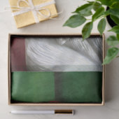 Papier Mousseline Portrait du pape Julius II (par Raphael) (Cadeau)