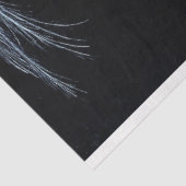 Papier Mousseline Portrait d'une dame, Sandro Botticelli (Détail)