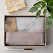 Papier Mousseline Portrait d'une femme inconnue, Ivan Kramskoi (Cadeau)