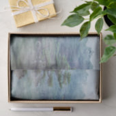 Papier Mousseline Pose sur le Pavillon d'Or (Cadeau)