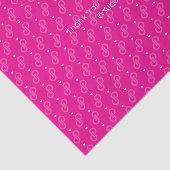 Papier Mousseline Poshmark (Détail)