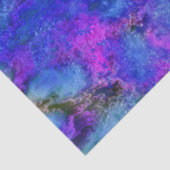 Papier Mousseline 'Possibilités 3' (Détail)