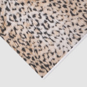 Papier Mousseline Poster de animal (Détail)