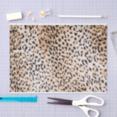 Papier Mousseline Poster de animal (Artisanat)