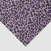 Papier Mousseline Poster de animal de chats sauvages de Jaguar sans  (Détail)