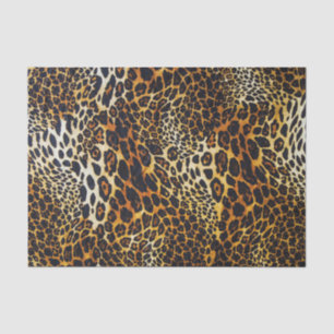 Papier Mousseline Poster de animal Jaguar Rich Couleurs profondes