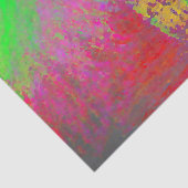 Papier Mousseline "Pot de fusion" (option Taille) (Détail)