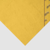 Papier Mousseline Pot de miel abeille miel ruche Apiculture (Détail)