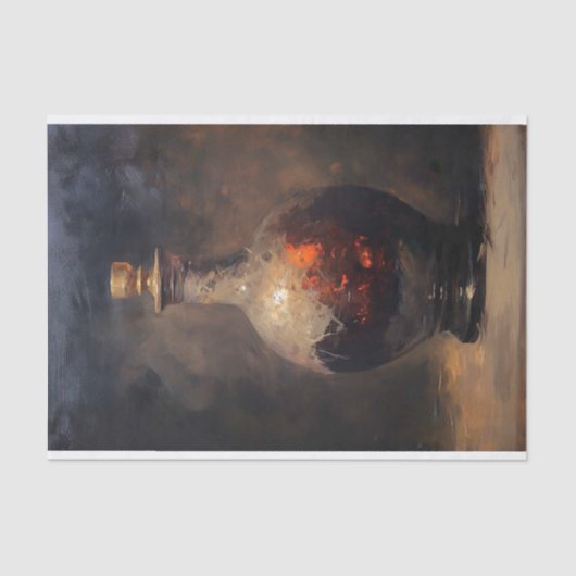 Papier Mousseline Potion 3 papier découpage (Recto)