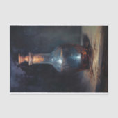 Papier Mousseline Potion Bouteille 2 Papier de découpage (Recto)