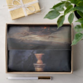 Papier Mousseline Potion Bouteille 2 Papier de découpage (Cadeau)