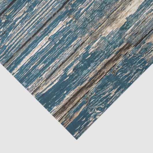 Papier Mousseline Poulet rustique (rouillé) (Détail)