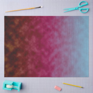 Papier Mousseline Pourpre dérivevoile