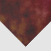 Papier Mousseline Pourpre dérivevoile (Détail)