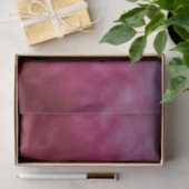 Papier Mousseline Pourpre Driftveil (Cadeau)