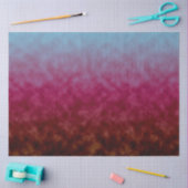 Papier Mousseline Pourpre Driftveil (Artisanat)